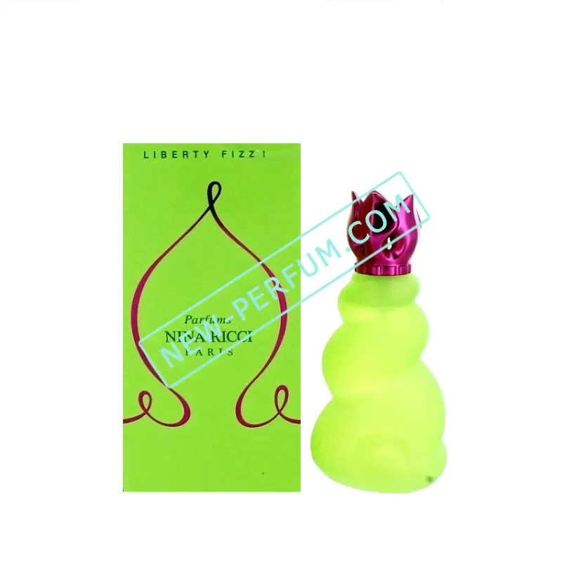Nina Ricci Les Belles de Ricci Liberty Fizz
