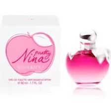 Туалетная вода Nina Ricci Nina Pretty 80 мл