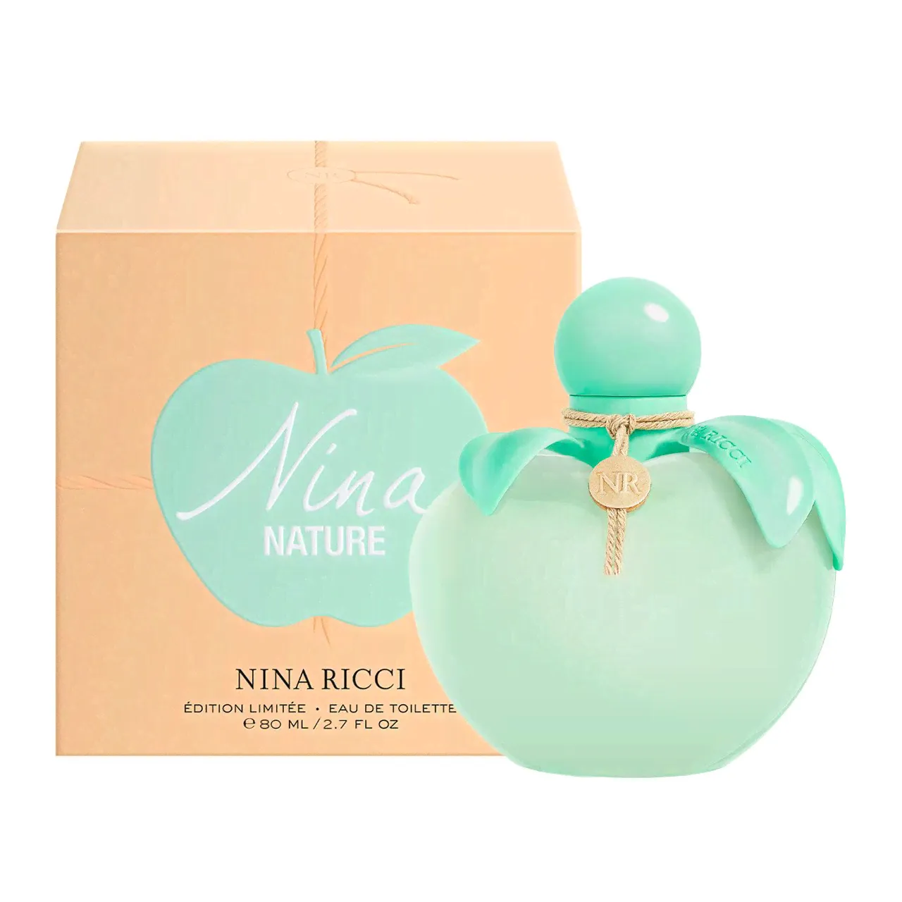 Nina Ricci Nina Nature