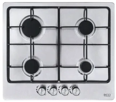 Газовая варочная панель RICCI (Риччи) HBS4511-0
