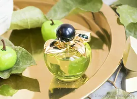 АКЦИЯ 100мл Духи Bella Nina Ricci - по мотивам