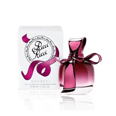 Nina Ricci Ricci Ricci 80ml (Парфюмерная вода)