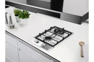 RICCI HBS 2301 нержавеющая сталь / чугун