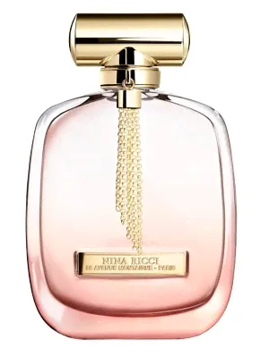 NINA RICCI L'EXTASE CARESSE DE ROSES парфюмерная вода (женские) 5ml mini-0