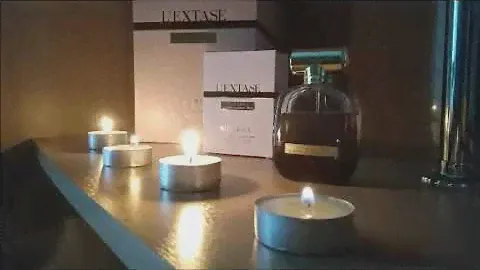 L'extase by Nina Ricci Review - обзор аромата