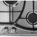 Газовая варочная панель RICCI HBS4510D, HBS4510D