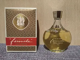 Farouche Nina Ricci 100 мл EDT винтаж