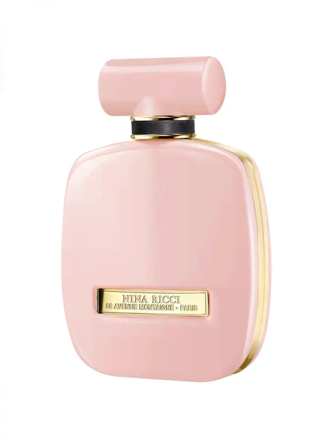 Nina Ricci Rose Extase edt 30ml