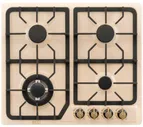 Газовая варочная панель RICCI (Риччи) HBS4501R