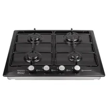 Газовая варочная панель RICCI RGN-611BL