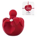 NINA RICCI Nina Extra Rouge Парфюмерная вода спрей 50 мл.