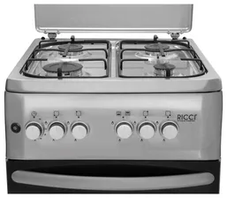Газовая плита RICCI RGC 5007 IX