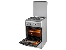 Газовая плита RICCI RGC 5001 IX