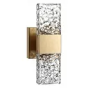 Светильник настенный Odeon Light Ricci 4364/5WL