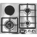 Комбинированная варочная панель RICCI HBS4538E, HBS4538E