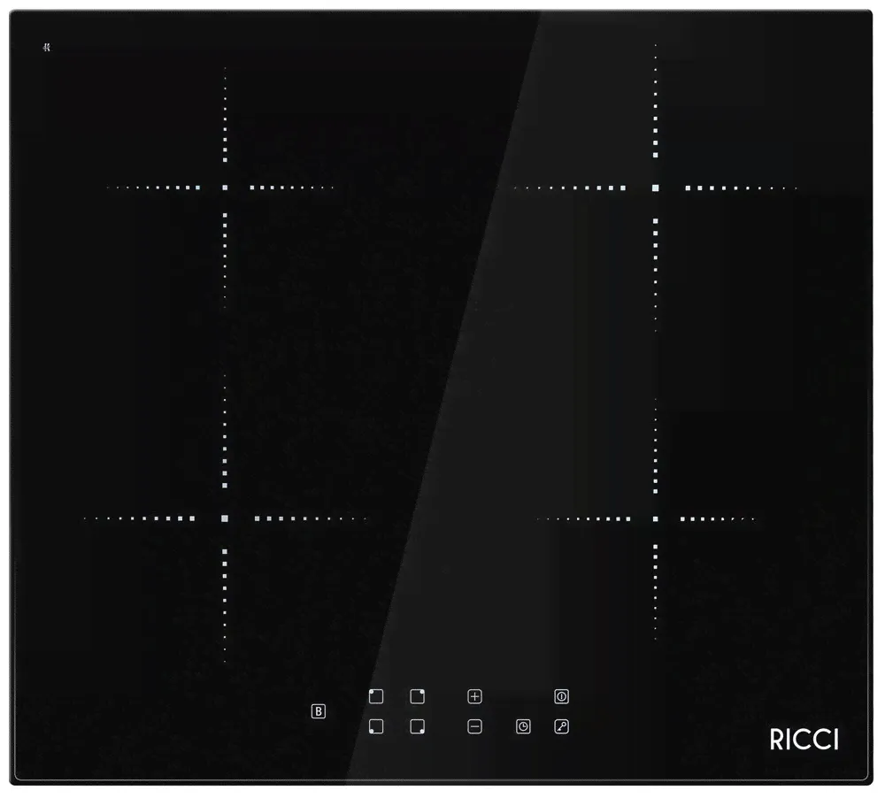 Встраиваемая индукционная варочная панель Ricci KS-C47002-0