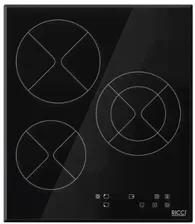 Электрическая варочная панель RICCI (Риччи) DTL-D3500145B