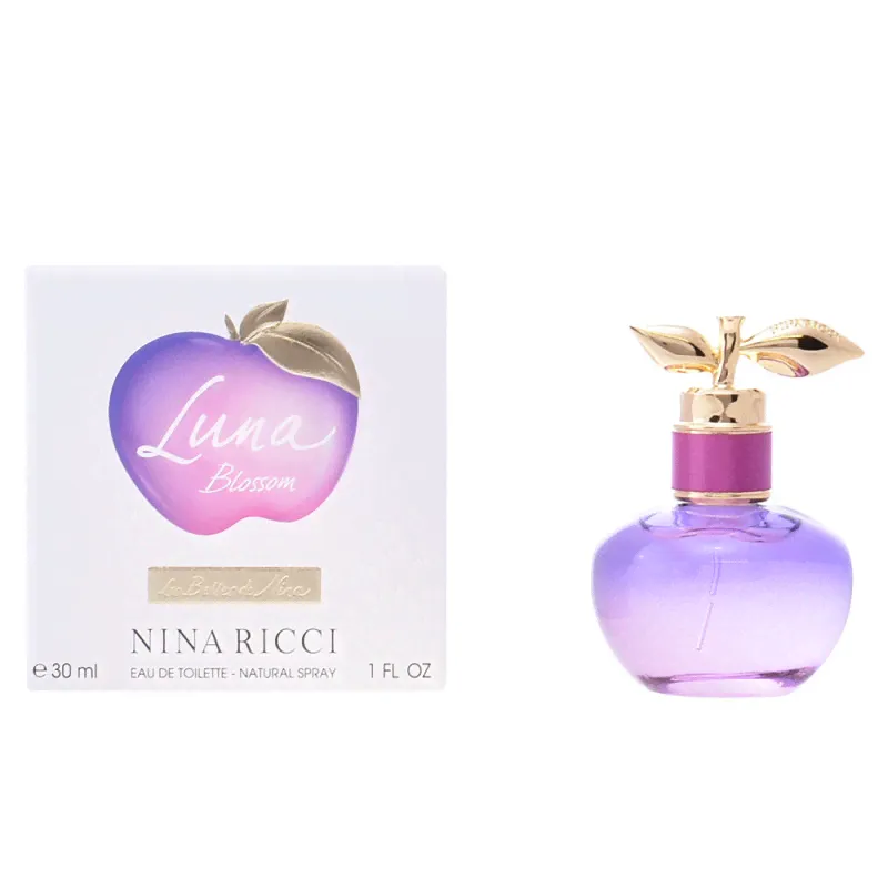 Nina Ricci Les Monstres De Nina Ricci Luna Blossom туалетная вода 30 мл
