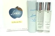 NINA RICCI NINA LUNA - НАБОР MINI 3Х20 мл