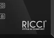 Характеристики - Варочная панель RICCI DCL-DA46501B