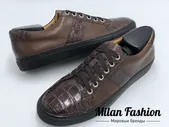 Кеды мужские Stefano Ricci v1054