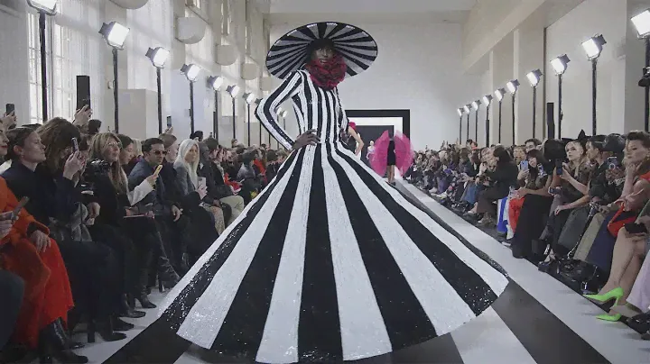 Nina Ricci | Fall Winter 2023/2024 | Full Show