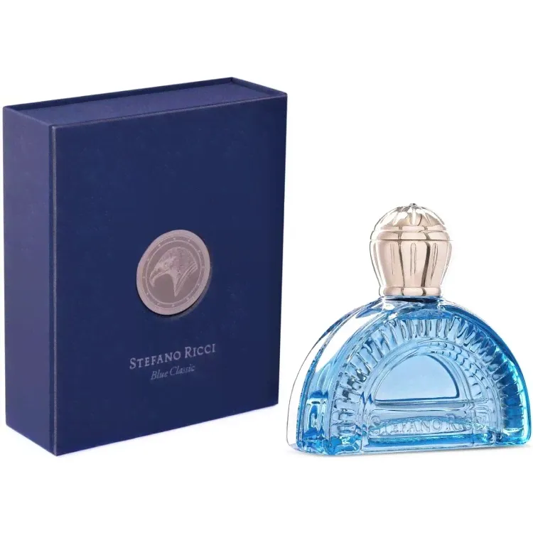 Stefano Ricci CLASSIC BLUE-0