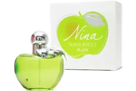 Туалетная вода Nina Ricci Nina Plain 80 мл