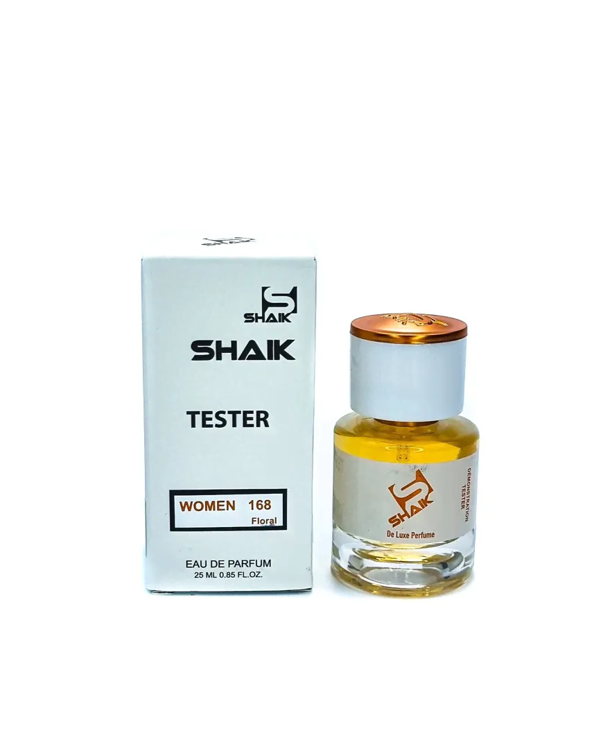 Shaik W168 (Nina Ricci Premier Jour)