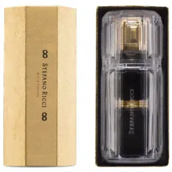 Eight Black Edition Stefano Ricci
