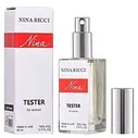 Мини тестер Duty Free Nina Ricci "Nina" ОАЭ 60ml для женщин