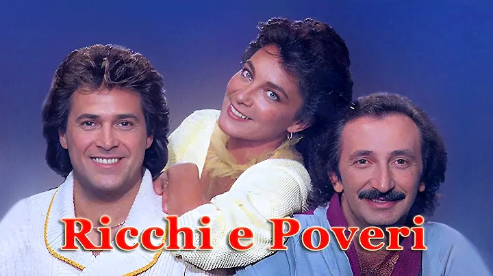 * Ricchi ℮ Pov℮ri | FHD | *