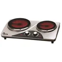 Настольная электрическая плита RICCI RIC-3206i инфракрасная
