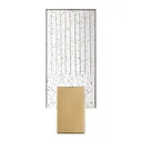 Бра Odeon Light Ricci 4362/5WL