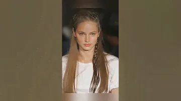 Руслана Коршунова 🥀 #supermodel #model #russianmodels