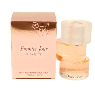 Nina Ricci Premier Jour 100ml (Парфюмерная вода)