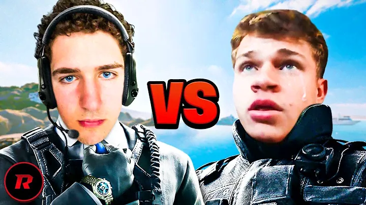 Ricci vs Jynxzi for $5000