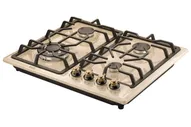 RICCI HBS 4513 R бежевый / чугун