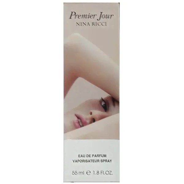 Духи с феромонами 55 ml Nina Ricci Premier Jour edp