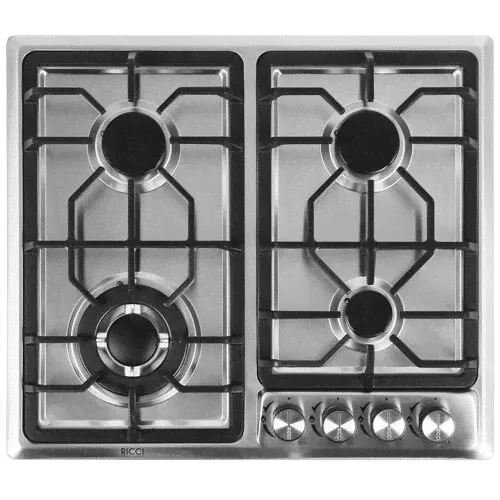 Газовая варочная поверхность Ricci HBS4513D [8164449]