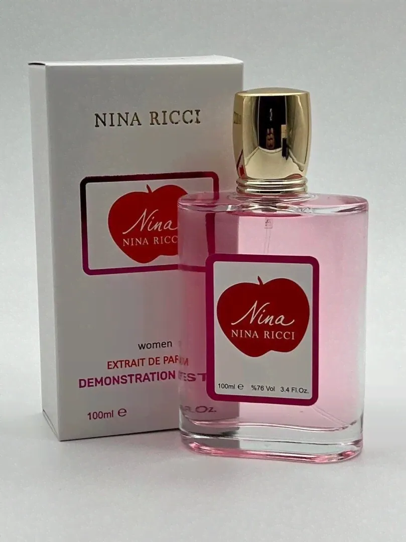 Тестер Nina Ricci Nina Extrait De Parfum, 100 МЛ