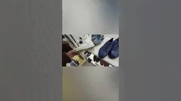 Угадайте цену на обувь в этом уникальном аутлете!
