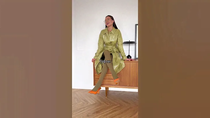 Думаете, что туфли за 3000₽ не могут быть идеальными? Развеиваем миф 😉