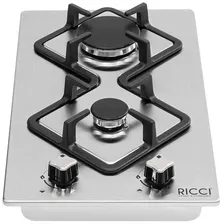 Газовая варочная поверхность Ricci RGN-KA2002IX