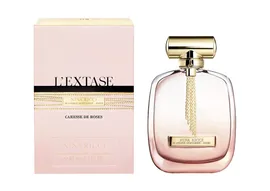 Nina Ricci L’extase Caresse De Rose Парфюмерная вода 80 мл