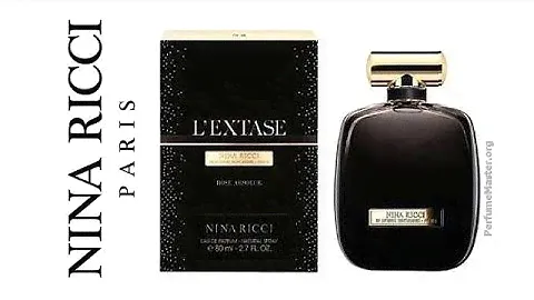 Nina Ricci L'Extase Rose Absolue Perfume