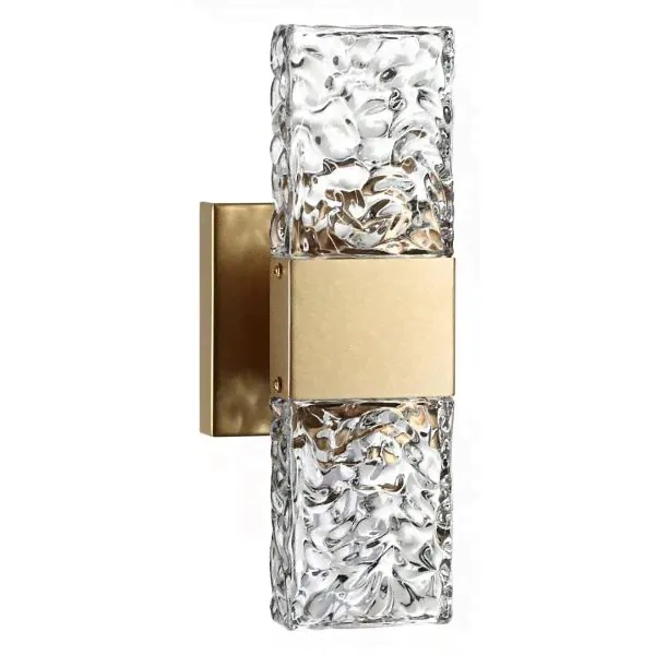 Светильник настенный Odeon Light Ricci 4364/5WL-0