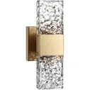 Бра ODEON LIGHT RICCI 4364/5WL