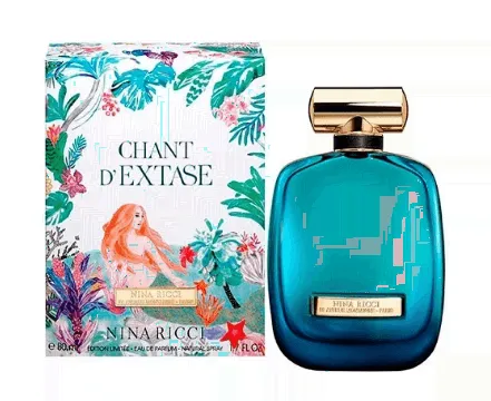 Парфюмерия EURO Nina Ricci "Chant D'Extase" 80 ml Евро Люкс