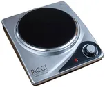 Плита настольная электрическая Ricci ric-3106i